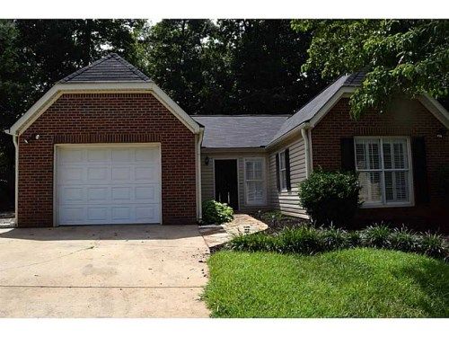 152 Colemans Bluff Drive, Woodstock, GA 30188