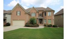 1733 Great Shoals Circle Lawrenceville, GA 30045