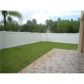 16209 SW 21ST ST, Hollywood, FL 33027 ID:9193812