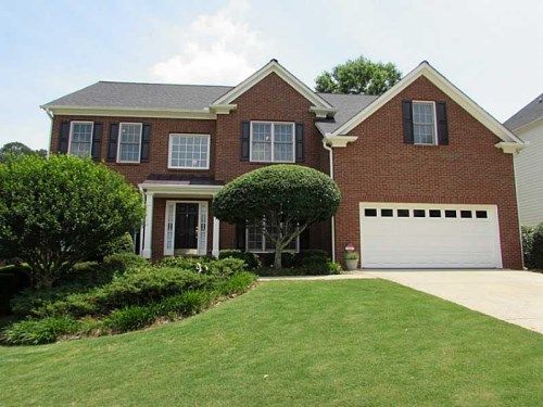 3934 Summer Breeze Court, Marietta, GA 30066