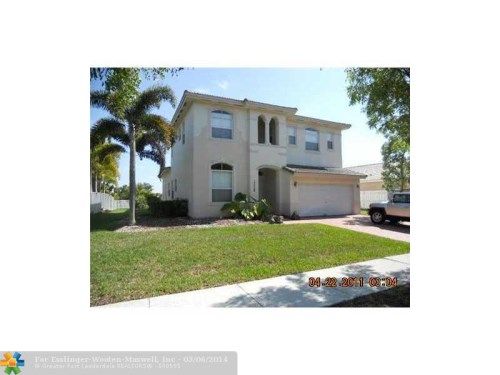 13328 SW 21ST ST, Hollywood, FL 33027