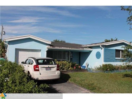 7649 KISMET ST, Hollywood, FL 33023