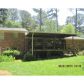 4150 Thunderbird Trail, Stone Mountain, GA 30083 ID:8998579