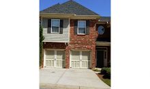 Unit 1531 - 1531 Bouvier Place Lawrenceville, GA 30043