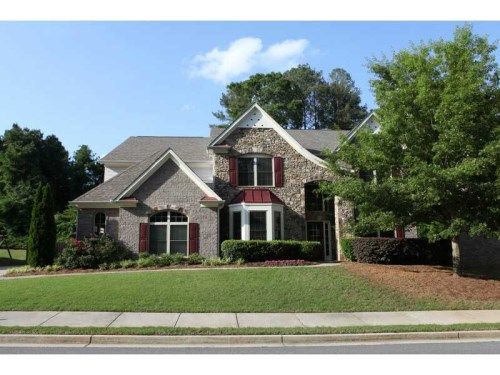 2170 Everleigh Drive, Marietta, GA 30064