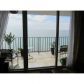 2030 S OCEAN DR # 1516, Hallandale, FL 33009 ID:9340356