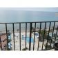 2030 S OCEAN DR # 1516, Hallandale, FL 33009 ID:9340357