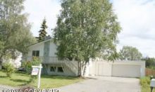 4719 Melvin Avenue Anchorage, AK 99503