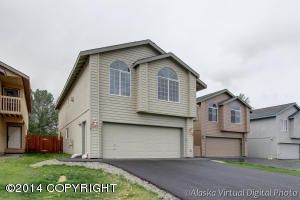 1817 Sturbridge Court, Anchorage, AK 99507