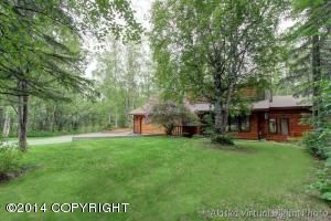 730 E Agate Lane, Wasilla, AK 99654