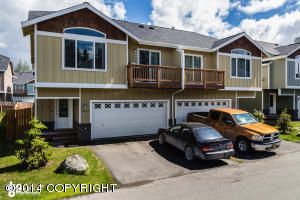 8023 Marsha Loop, Anchorage, AK 99507