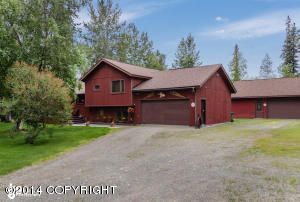 900 S Hassler Drive, Wasilla, AK 99654