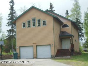 22420 Pharaoh Circle, Chugiak, AK 99567