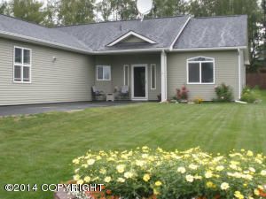 235 W Goldenwood, Wasilla, AK 99654