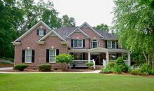 115 Laurel Ridge Drive Alpharetta, GA 30004