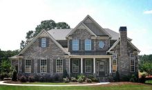 6615 Tulip Garden Way Alpharetta, GA 30004