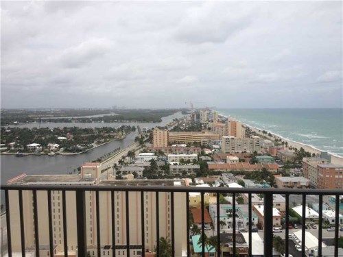 1201 S OCEAN DR # 2506N, Hollywood, FL 33019