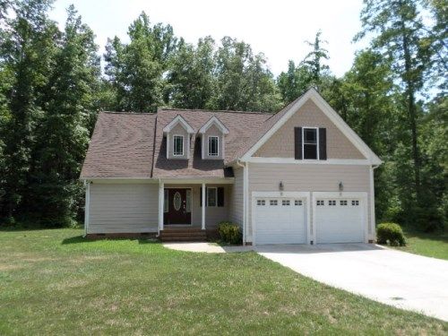 131 American Rd, Timberlake, NC 27583