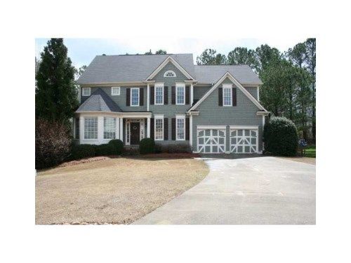 6010 Fox Creek Drive, Cumming, GA 30040