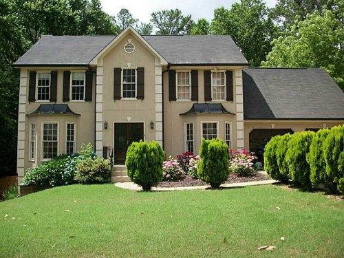 2000 Kerry Creek, Marietta, GA 30066