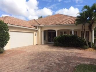 2873 Hatteras Way, Naples, FL 34119