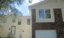 4117 Island Terrace Ct Unit #5 Florissant, MO 63034