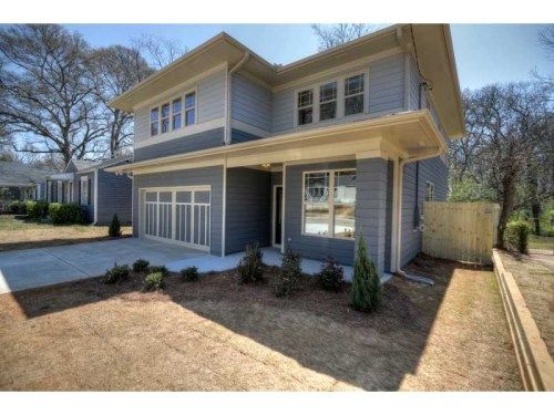 1345 Willow Place, Atlanta, GA 30316