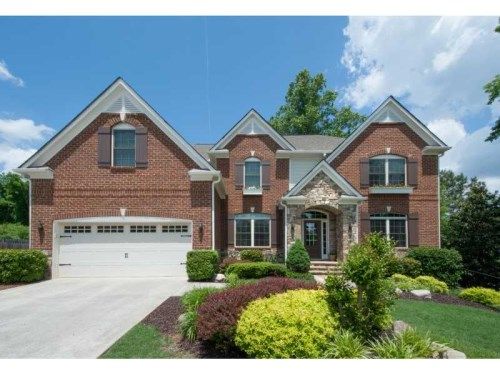 310 Everleigh Court, Marietta, GA 30064