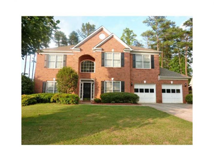 1823 Rockybranch Pass, Marietta, GA 30066