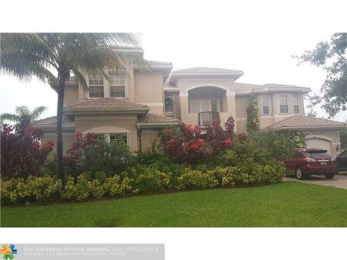 3318 BRADENHAM LN, Fort Lauderdale, FL 33328