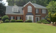 12235 Leeward Walk Circle Alpharetta, GA 30005