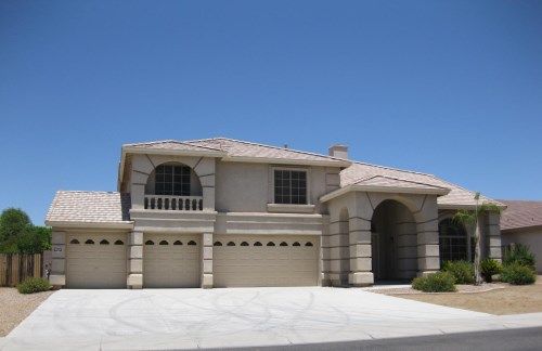 9634 W Pinnacle Vista Dr, Peoria, AZ 85383