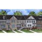 Unit 05 - 644 Dunbrody Drive, Alpharetta, GA 30004 ID:8085568