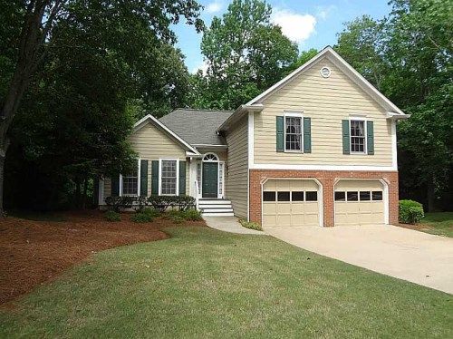 2986 Edenberry Lane, Kennesaw, GA 30152