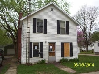 117 West Chicago, Buchanan, MI 49107