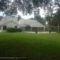 6921 N WOODRIDGE DR, Pompano Beach, FL 33067 ID:9071626