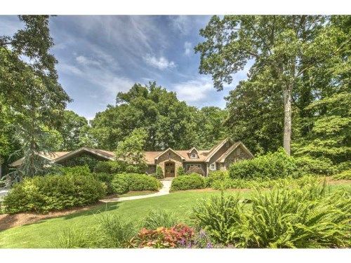 4527 Rebel Valley View Se, Atlanta, GA 30339