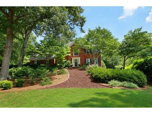 255 Saddlebrook Terrace, Roswell, GA 30075