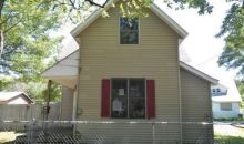 2184 Mann St Muskegon, MI 49441