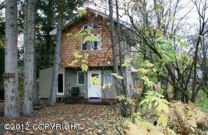 4938 Clover Lane, Homer, AK 99603