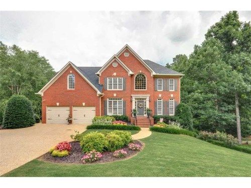 4867 Parkland Trail, Roswell, GA 30075