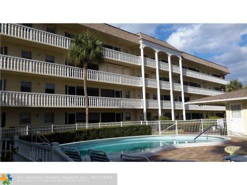 490 SE 19th Ave # 201, Pompano Beach, FL 33060