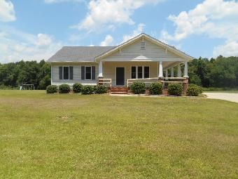 2366 Earpsboro Road, Zebulon, NC 27597