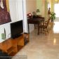 7897 GOLF CIRCLE DR # 311, Pompano Beach, FL 33063 ID:8701208