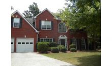 2543 Hampton Park Drive Buford, GA 30519