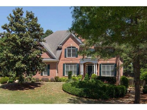 315 Commons Gate Court, Roswell, GA 30075