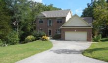 1824 Water Mill Trl Knoxville, TN 37922