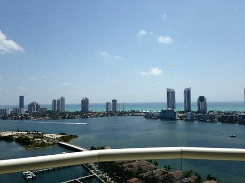 6000 ISLAND BL # 2803, North Miami Beach, FL 33160