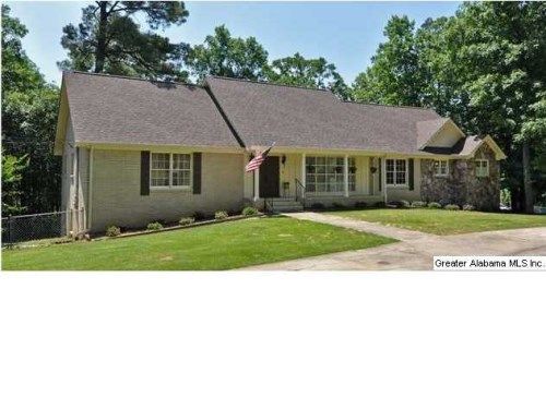 645 S Sanders Rd, Birmingham, AL 35226