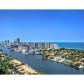 21050 NE Point Place # 2803, Miami, FL 33180 ID:8913074